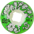 Ojs Wheels Eniz Fazliov Original Ez Edge Skateboardhjul