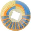 Ojs Wheels Glick Bro Jazz Original Hardline Skateboardhjul