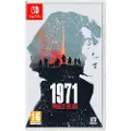 Nintendo Switch 1971 Project Helios Collector´s Edition