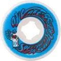 Ojs Wheels Wooten Screaming Cast Elite Hardline Skateboardhjul