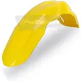 Polisport Suzuki Rm125/250 01-08 Rmz250 07-09 Rmz450 05-07 Frontskjerm