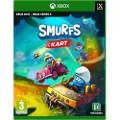 Xbox Games Pitufos Karts