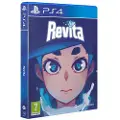Sony Ps4 Revita