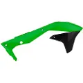 Polisport Kawasaki Kx450f 16-18 Radiatorkåper
