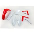 Ufo Hokit116-999 Plastsett
