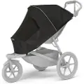 Thule Urban Glide 3 - myggnett for barnevogn