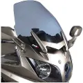 Puig Touring Yamaha Fjr1300a/fjr1300as Frontrute