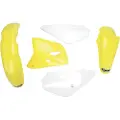 Ufo Suzuki Rm 85 17 Sukit405@999 Plastsett