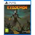 Sony Ps5 Exodemon