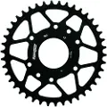 Supersprox Steel 520x45 Rfe905x45blk Bakre Tannhjul