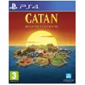 Teknikproffset Catan-console Edition