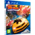 Sony Ps4 Super Toy Cars 2 Ultimate Racing