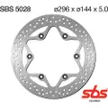 SBS 5028 Bremsekive