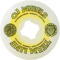 Ojs Wheels Team Line Original Hardline Skateboardhjul