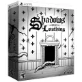 Sony Ps5 Shadows Over Loathing Collector Edition-import-usa