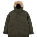 Makia Helsinki Parka