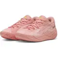 Puma All-Pro NITROâ¢ Dress Code Basketball Shoes Unisex, Clothing, Pink Fruit, 42