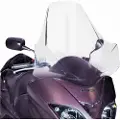 Givi D306st Honda Forza 250 Frontrute