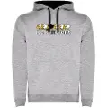 Kruskis Be Different Tennis Two-colour Hetteskjorte