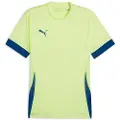 Puma Individual Kortarmet T-skjorte