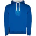 Kruskis Padel Fingerprint Bicolor Hetteskjorte