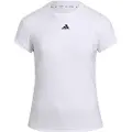 Adidas Freelift Kortarmet T-skjorte