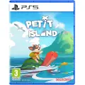 Sony Ps5 Petit Island