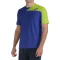 Bullpadel Codeo Kortarmet T-skjorte