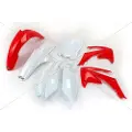 Ufo Hokit114-999 Plastsett