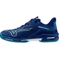 Mizuno Wave Exceed Tour 6 Cc Leiresko