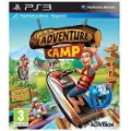 Sony Ps3 Cabela´s Adventure Camp Move Essentials