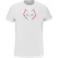 Babolat Cotton Juan Lebron Kortarmet T-skjorte