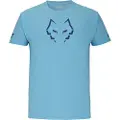 Babolat Cotton Juan Lebron Kortarmet T-skjorte