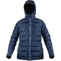 Oxdog Fenix Padded Jakke