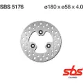 SBS Round 5176 Bremsekive