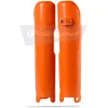 Polisport Off Road Ktm Sx/exc 03-07 Sx-f 05-07 Exc-f/xc 06-07 Xc-f 07 Gaffelbeskyttere