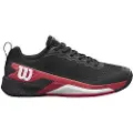 Wilson Rush Pro 4.5 Sko For Alle Underlag