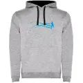 Kruskis Stella Tennis Two-colour Hetteskjorte