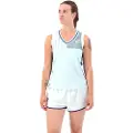 Asics Match Shorts