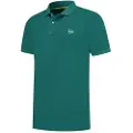 Dunlop Club Kortermet Poloskjorte