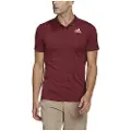 Adidas Freelift Kortermet Poloskjorte