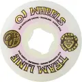 Ojs Wheels Team Line Original Hardline Skateboardhjul