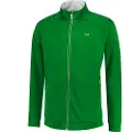 Dunlop Club Knitted Jakke