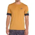 Bullpadel Marfi Kortarmet T-skjorte