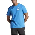 Adidas Tns Us G Kortarmet T-skjorte