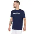 Tecnifibre Team Cotton Kortarmet T-skjorte