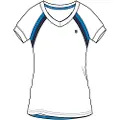 K-Swiss Core Team Kortarmet T-skjorte