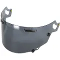 Arai Vas 2d Skjerm