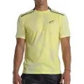 Bullpadel Orear Kortarmet T-skjorte