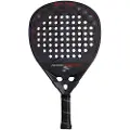 Black Crown Patron Evolution Padelracket